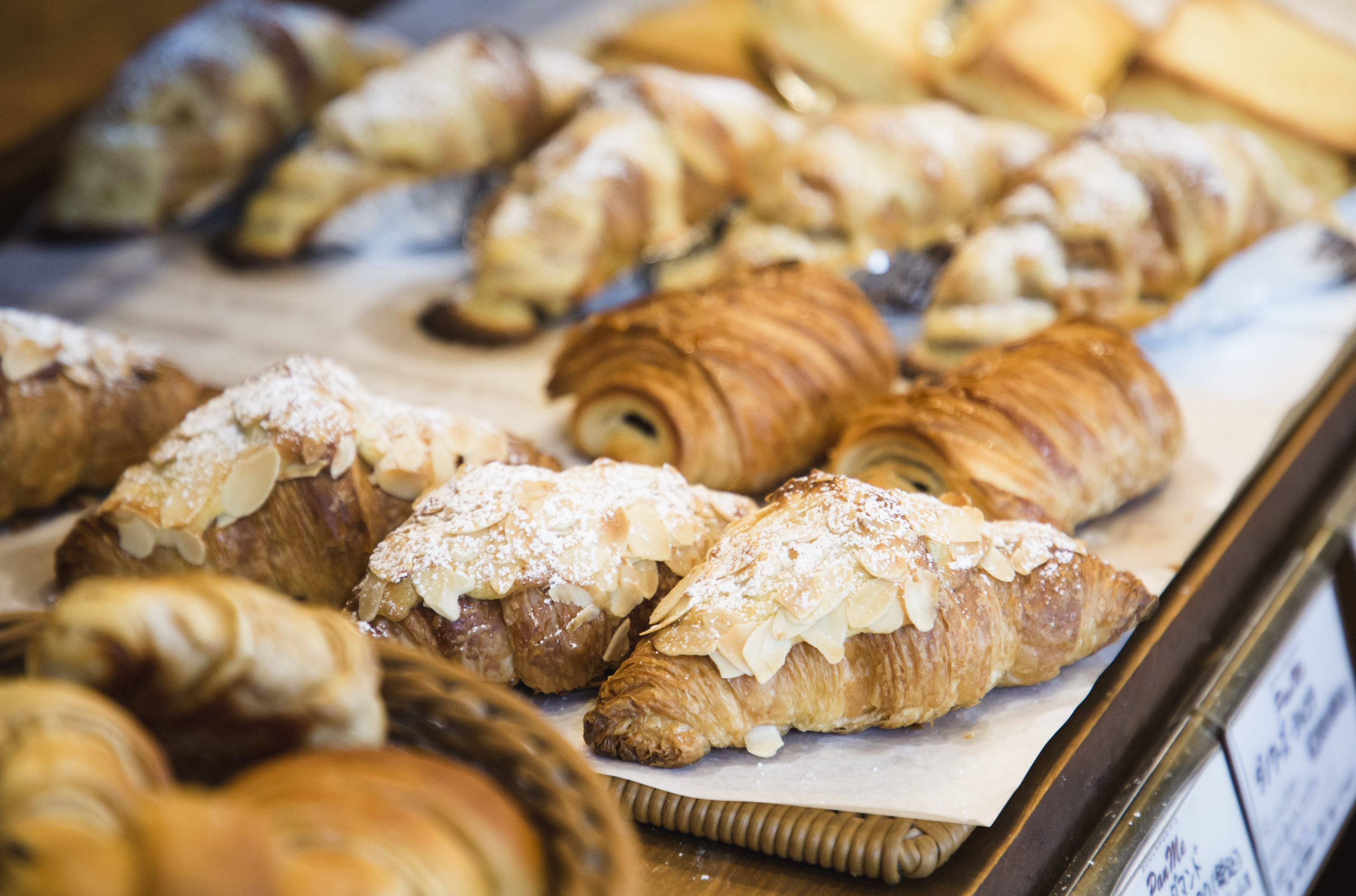 BOULANGERIE Pan me