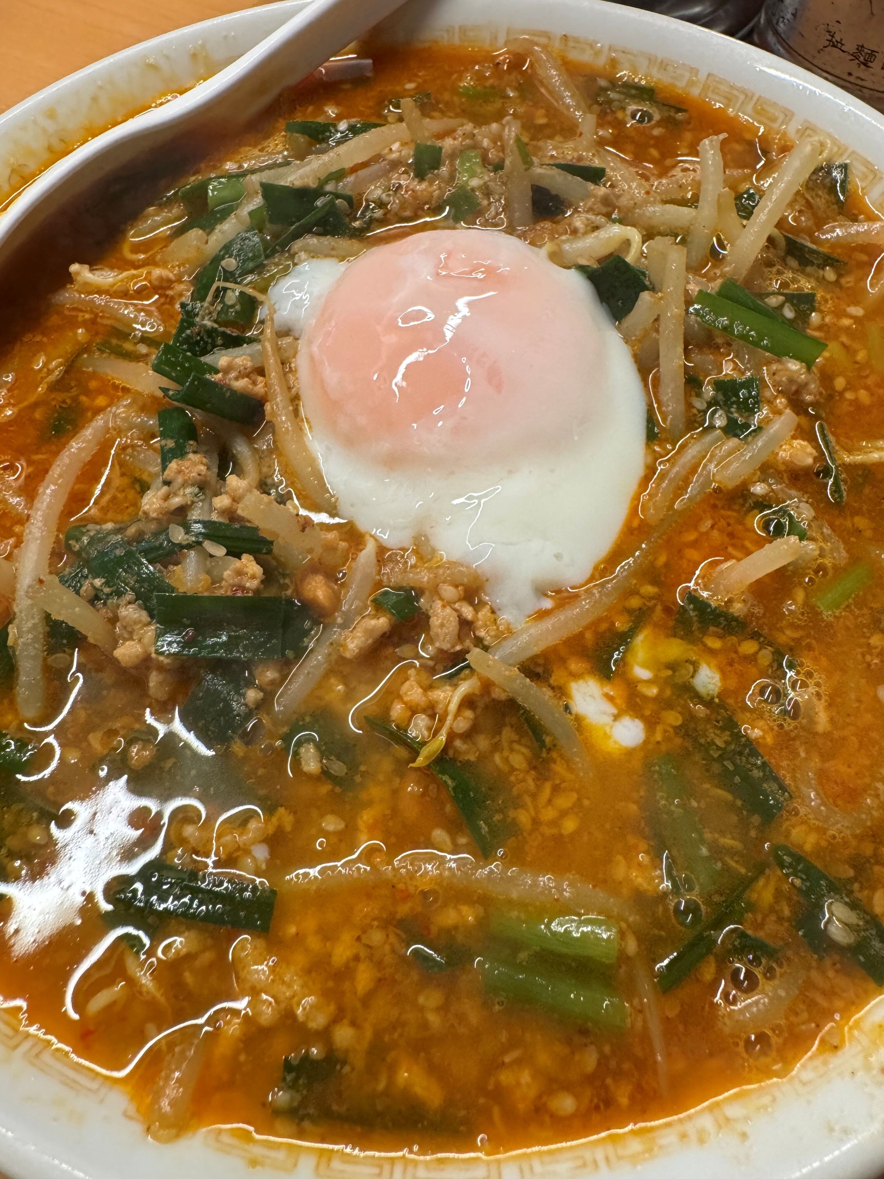 ひろさんラーメン